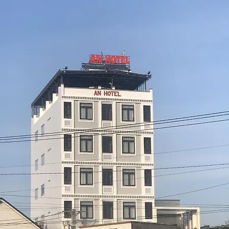 An Hotel Phan Thiet