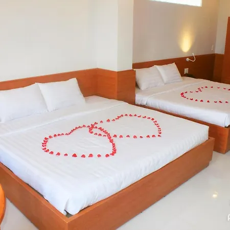 An Hotel Phan Thiet