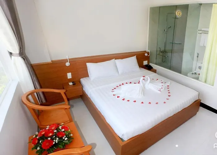 An Phan Thiết