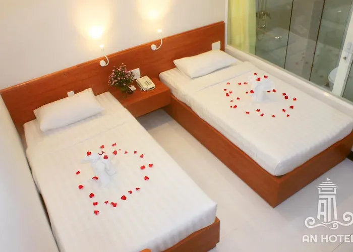 An Hotel *