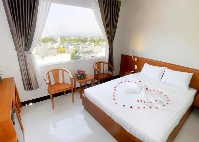 An Phan Thiết
